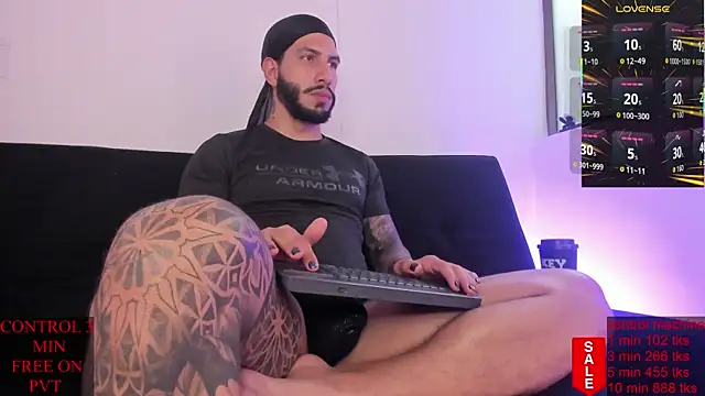 Snapshot of Matt_Ferrer chatting on February 28, 7:04 pm Matt Ferrer online show from February 28, 7:04 pm