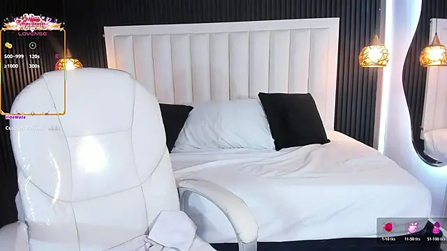 Snapshot of vanity_sex chatting on January 17, 11:48 am vanity sex online show from January 17, 11:48 am