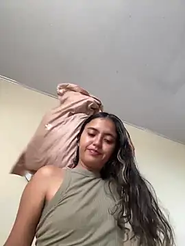 ViolettaSummer online show from November 1, 9:39 pm