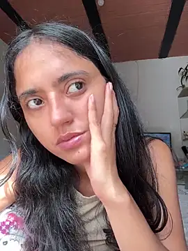 ViolettaSummer online show from March 10, 7:52 pm