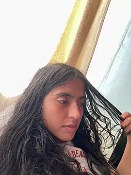 ViolettaSummer online show from March 18, 5:27 pm