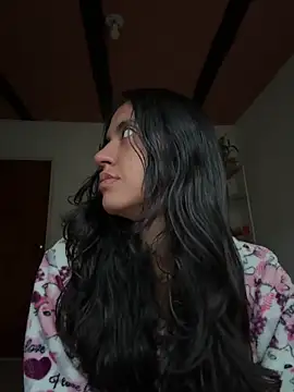 ViolettaSummer online show from March 25, 11:49 am