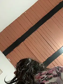 ViolettaSummer online show from April 16, 12:33 am