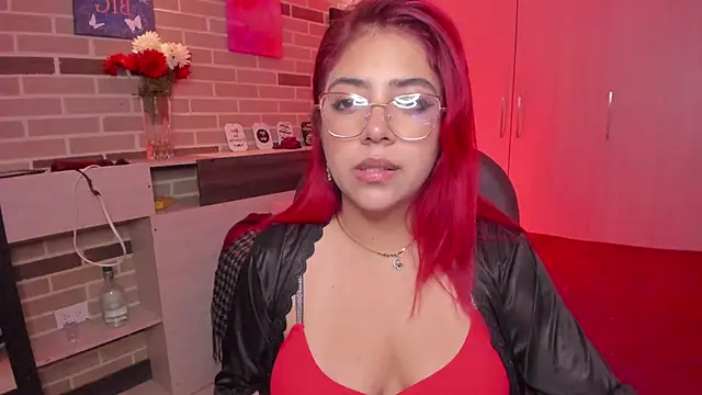 Rousse Collinss online show from January 7, 2:08 pm