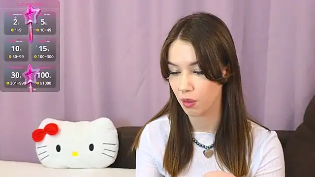 ellie kramer online show from March 13, 9:43 pm