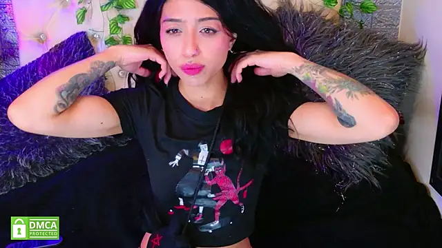 REDHOTTER  online show from November 22, 7:46 pm