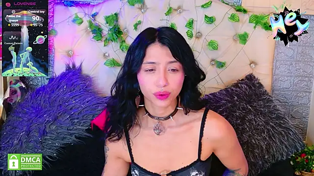 REDHOTTER  online show from November 27, 8:11 pm