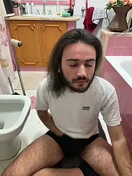 Snapshot of nibrankd chatting on January 31, 8:22 pm nibrankd online show from January 31, 8:22 pm