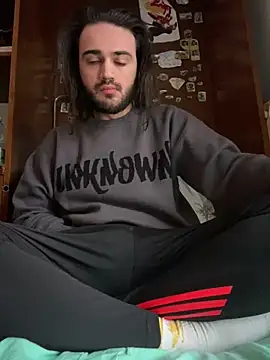 Snapshot of nibrankd chatting on March 8, 9:06 am nibrankd online show from March 8, 9:06 am