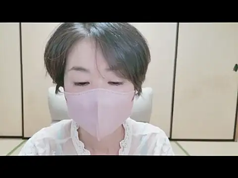 xxArisaxx online show from July 14, 1:06 pm