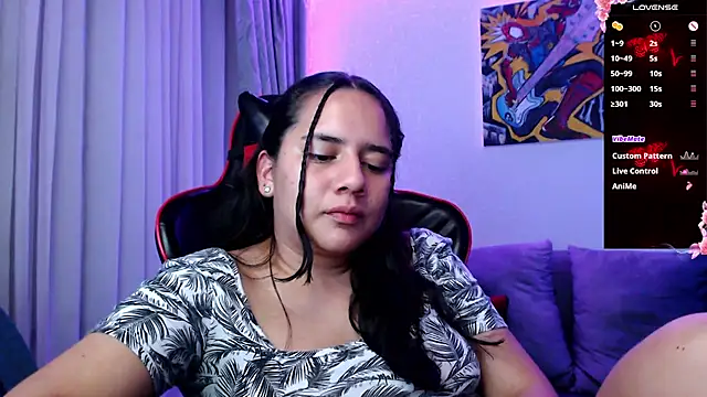 Snapshot of Lexyevans chatting on February 28, 11:45 pm Lexyevans online show from February 28, 11:45 pm
