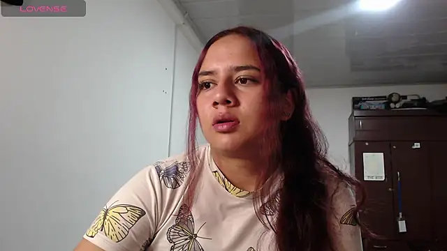 Snapshot of Lexyevans chatting on November 8, 11:03 pm Lexyevans online show from November 8, 11:03 pm