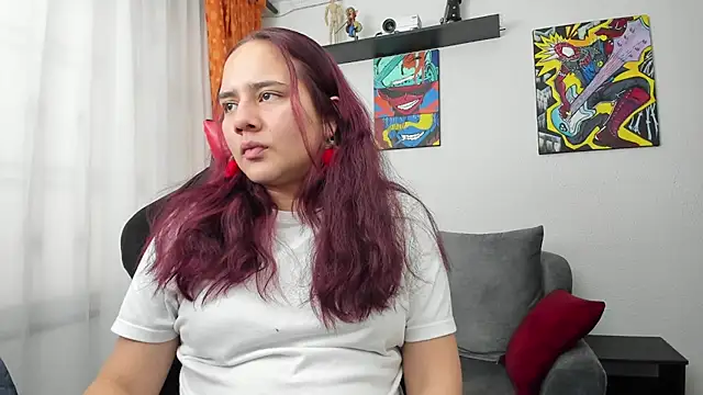 Snapshot of Lexyevans chatting on February 21, 8:21 pm Lexyevans online show from February 21, 8:21 pm