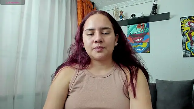 Snapshot of Lexyevans chatting on March 21, 10:02 pm Lexyevans online show from March 21, 10:02 pm