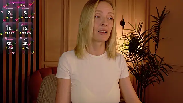 sexuallycorrecte online show from April 13, 6:30 am