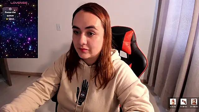 maryluna95 online show from February 25, 6:06 pm