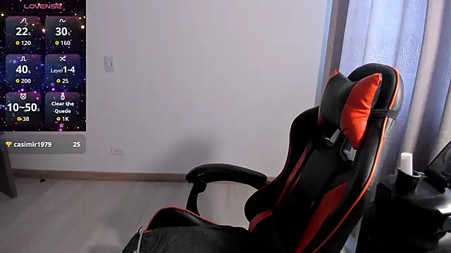 maryluna95 online show from March 6, 6:59 pm