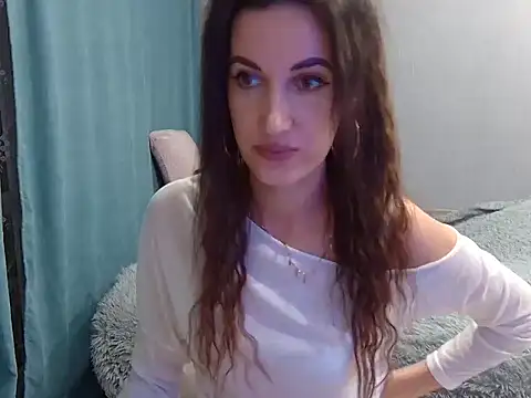 Bany Brandy online show from April 16, 5:47 pm