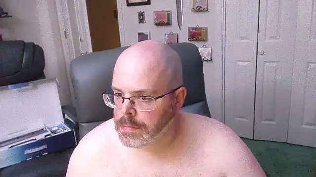 JackOffersin online show from May 19, 7:26 am