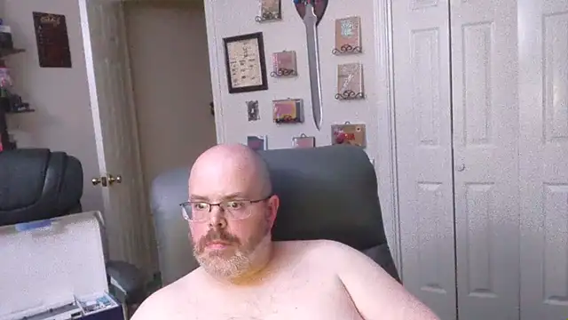 JackOffersin online show from May 20, 7:14 am