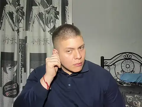 Snapshot of regan_jhonso chatting on October 28, 8:07 am regan jhonso online show from October 28, 8:07 am