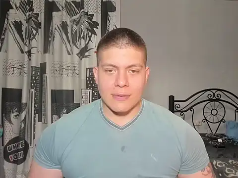 Snapshot of regan_jhonso chatting on October 29, 5:31 am regan jhonso online show from October 29, 5:31 am