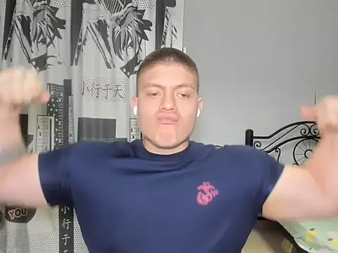 Snapshot of regan_jhonso chatting on November 28, 7:00 am regan jhonso online show from November 28, 7:00 am