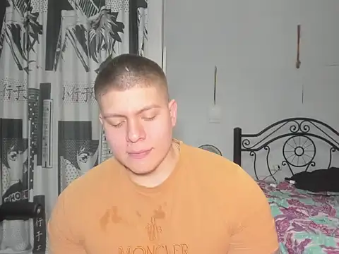 Snapshot of regan_jhonso chatting on March 2, 7:48 am regan jhonso online show from March 2, 7:48 am