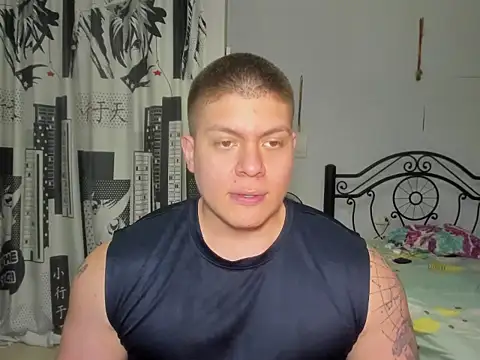 Snapshot of regan_jhonso chatting on March 27, 5:46 am regan jhonso online show from March 27, 5:46 am