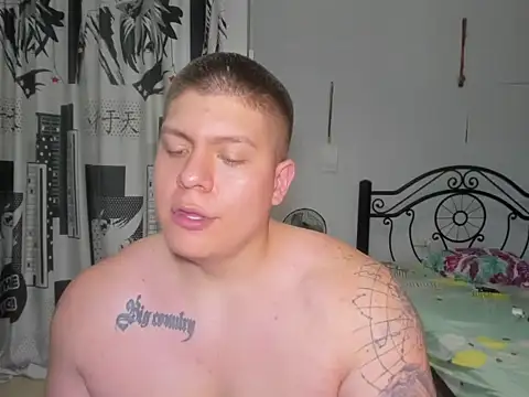 Snapshot of regan_jhonso chatting on March 27, 8:26 am regan jhonso online show from March 27, 8:26 am