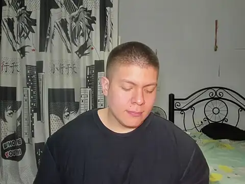 Snapshot of regan_jhonso chatting on March 29, 4:34 am regan jhonso online show from March 29, 4:34 am