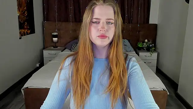 Betany Foks online show from May 6, 5:18 pm