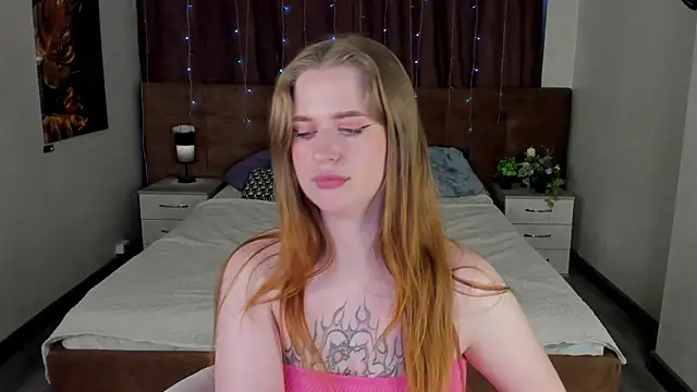 Betany Foks online show from May 7, 5:24 am