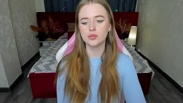 Betany Foks online show from May 21, 12:28 am