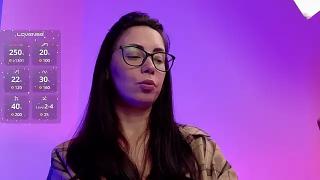 RitaSonnet online show from December 11, 5:53 am