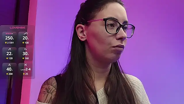 RitaSonnet online show from January 10, 9:34 am