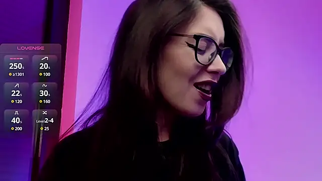 RitaSonnet online show from January 11, 9:47 am