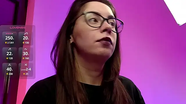 RitaSonnet online show from January 13, 6:06 am