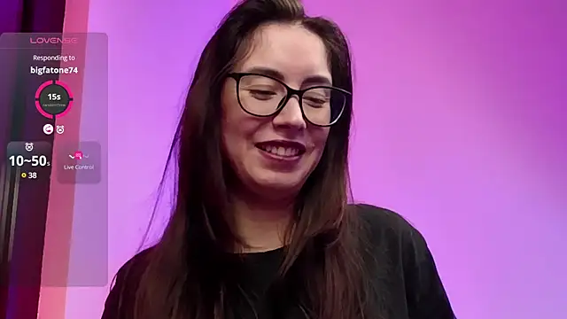 RitaSonnet online show from January 13, 9:08 am