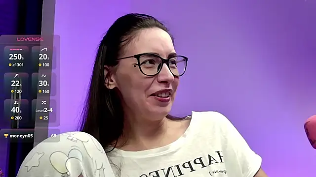 RitaSonnet online show from January 23, 1:13 pm