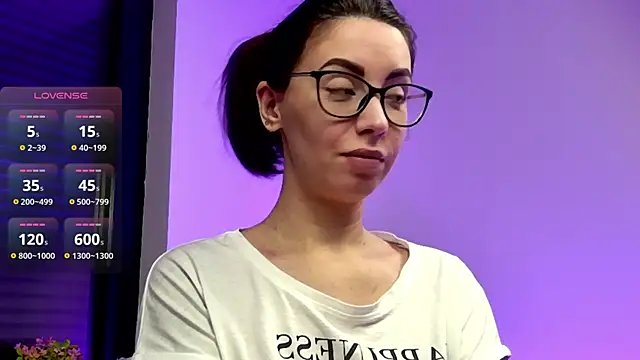 RitaSonnet online show from January 24, 1:14 pm