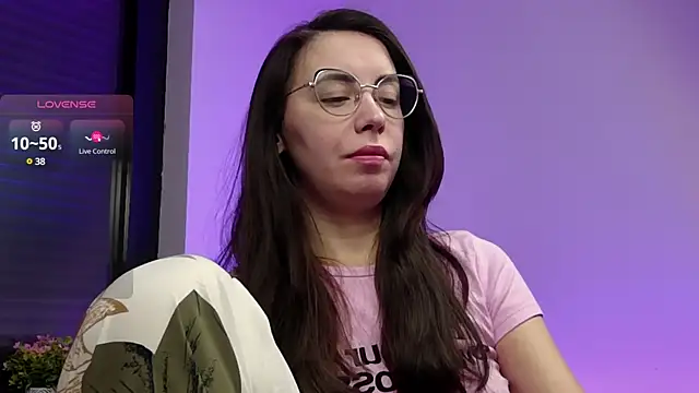 RitaSonnet online show from January 26, 6:07 am