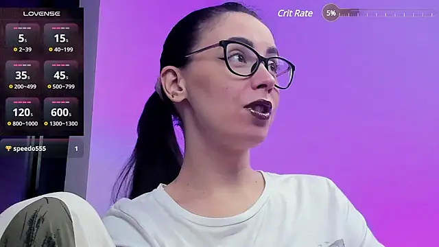 RitaSonnet online show from February 9, 9:58 am