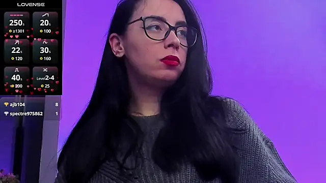 RitaSonnet online show from February 18, 12:49 pm