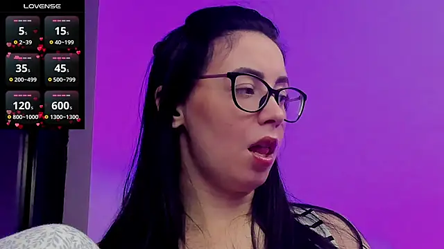 RitaSonnet online show from February 25, 9:42 am