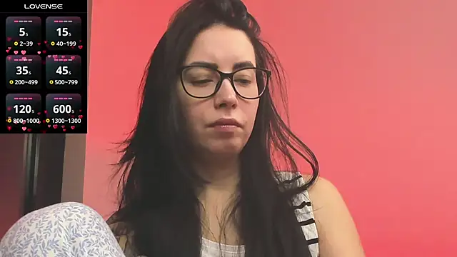 RitaSonnet online show from February 26, 6:26 am