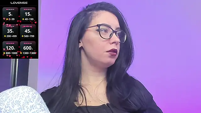 RitaSonnet online show from February 27, 10:15 am