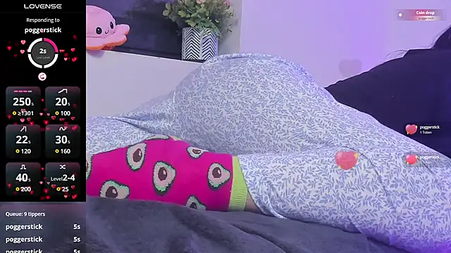 RitaSonnet online show from February 27, 1:17 pm