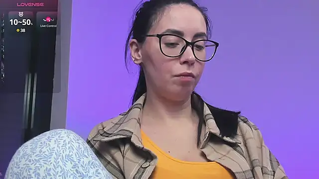 RitaSonnet online show from March 13, 12:56 pm