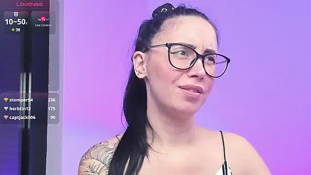 RitaSonnet online show from March 14, 12:40 pm